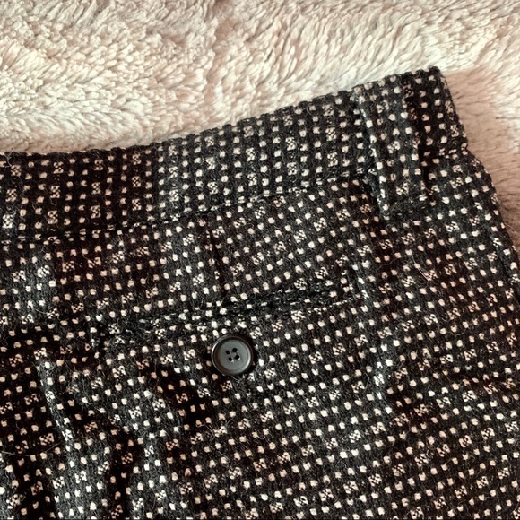 NWT Dolce & Gabbana Virgin Wool Shorts - Sz 26 - Picture 5 of 7